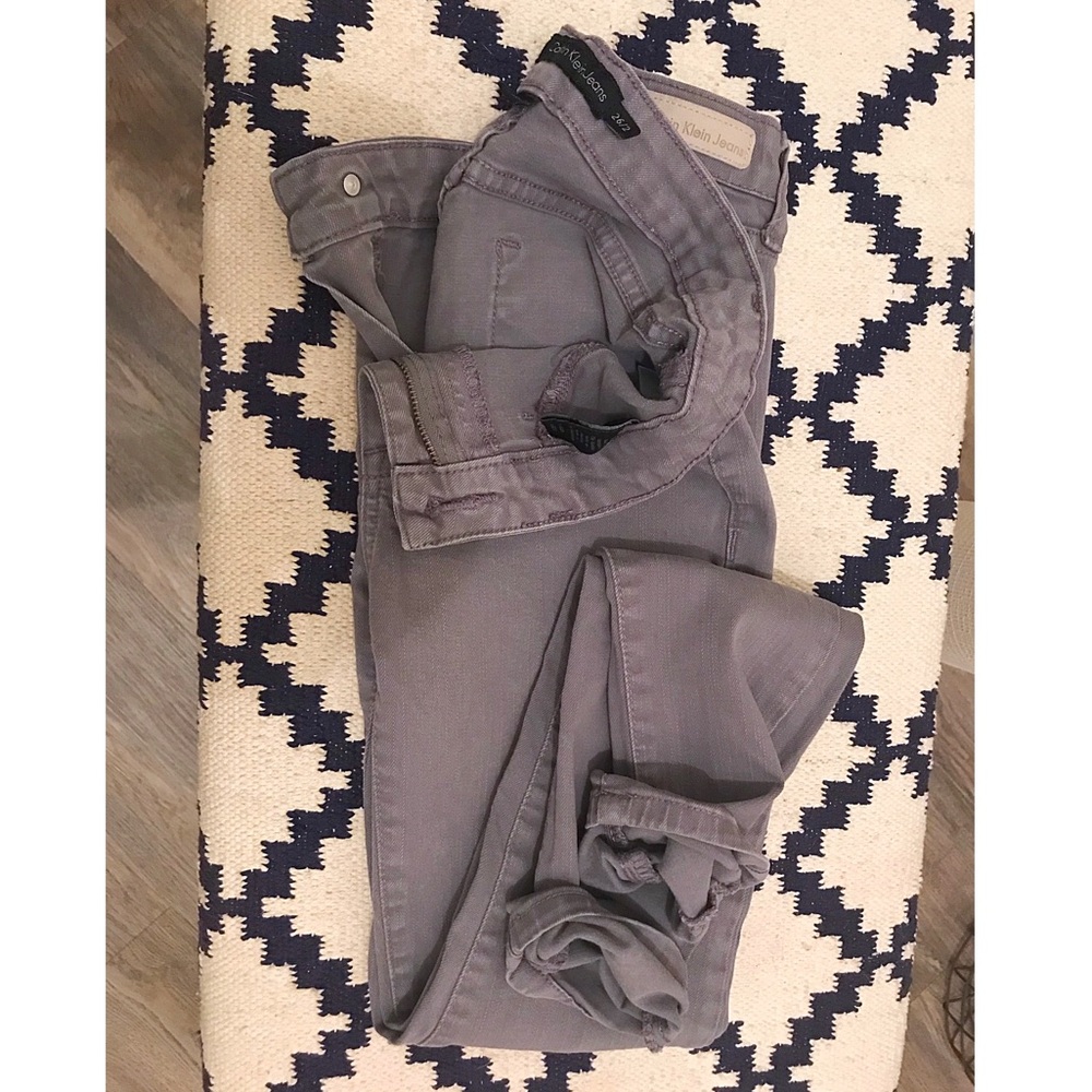 Calvin Klein Jegging